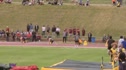 Open Boys 300m Hurdles Semi 2