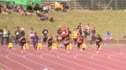 Open Boys AWD 100m Semi 1