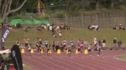 Senior Boys 100m Quarter 1