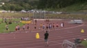 Senior Boys 1500m Semi 1