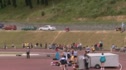 Senior Boys 400m Semi 1