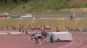 Senior Boys 400m Semi 2