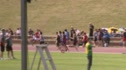 Senior Boys 800m Heat 1