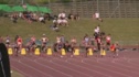 Senior Girls 100m Quarter 1