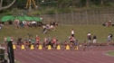 Senior Girls 100m Quarter 2