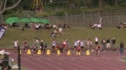 Senior Girls 100m Quarter 3