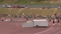 Senior Girls 1500m Final