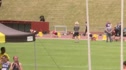 Senior Girls 200m Final