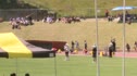 Senior Girls 200m Quarter 2