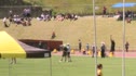 Senior Girls 200m Quarter 3