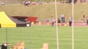 Senior Girls 200m Semi 2
