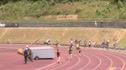 Senior Girls 400m Quarter 1
