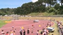Senior Girls 400m Quarter 2