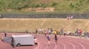 Senior Girls 400m Quarter 3