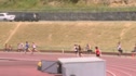 Senior Girls 400m Quarter 4