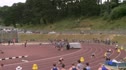 Senior Girls 400m Semi 2