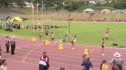 Senior Girls 800m Final