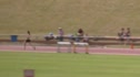 Senior Girls 800m Heat 1