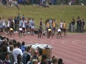 U14-100m