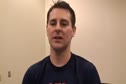 08 Olympian Joey Hagerty after Night 1 Visa Championships