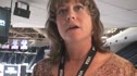 1980 Olympian Marcia Frederick Before Being Honored at 2010 Visa Championships
