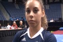 2010 CoverGirl Classic Champ Mattie Larson of Before Championships