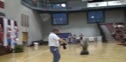 2010 USAG Collegiate Floor Champions