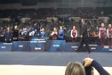2011 NCAA Beam Champions