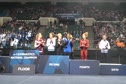 2011 NCAA Floor Champions