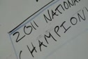 2011 NCAA Gymnastics Prediction CONTEST