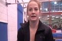 2011 Nastia Cup Qualifier and Junior Elite Gymnast Grace Williams