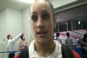 2011 World Champion Jordyn Wieber Reflects on her Time in Tokyo