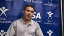 20 seconds with Jon Horton