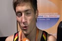 AA Silver Medalist Philipp Boy talks to German Press