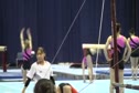 A Look Inside the Training Hall with China, Australia, Japan, and Romania