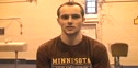 Aaron Fortunato on Big 10's