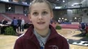 Adriene Miller, Texas Dreams, Level 9 Jr A AA Co-Champion