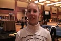 Aerial Athletics Level 10 Jordan Hovey