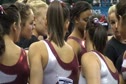 Alabama After a Successful Warmup