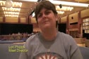 Alamo Classic Meet Director Lori Phipps