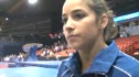 Alexandra Raisman, 2011 CoverGirl Classic Champion