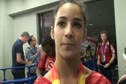 Alexandra Raisman gets an Individual Medal at Last!