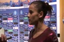 Alicia on Competing at an Older Age