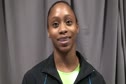 All Around Champion Aja Monet-Sims on her New Bar Skill