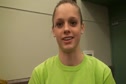 All Around Champion Breanna Hughes of TCT