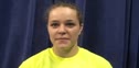 Allie Heizelman, Missouri