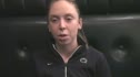 Allie Southard on Being Camptain