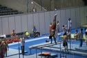 A look at the Men's Training