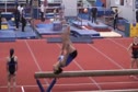 Aly Raisman Beam