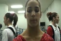Aly Rasiman of USA Led the Team through Qualifications and Advances to Finals